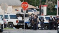 ABD’nin Teksas Eyaletinde Yer Alan Hava Üssüne Silahlı Saldırı: 2 Ölü
