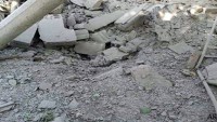 Suriye’de Teröristlerin Sivil Bölgelere Yönelik Havan Saldırıları Devam Ediyor