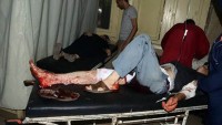 Teröristlerin Suriye’de Gelişigüzel Saldırılarında Yine Siviller Kurban Gitti