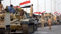 Irak Ordusu, Havice’yi terör örgütü DEAŞ’ten tamamen temizlediğini duyurdu