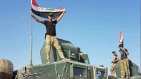 Irak ordusu ve Haşdi Şabi güçleri, Havice operasyonu için hazır