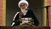Ayetullah Nuri Hemedani: Al-i Suud İslam’ın en büyük düşmanıdır