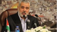 İsmail Heniye Vahdet Konferansı’nda Konuştu: Siyonist rejim İslam ümmetinin esas düşmanıdır