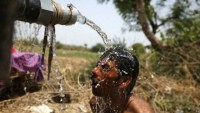 Hindistan’da Aşırı sıcaklardan ölenlerin sayısı 1100 kişiye ulaştı