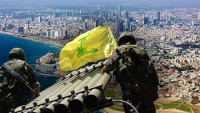 Siyonist General İshak Gerşon: Hizbullah Tel aviv’i günde 1200 füze ile vurabilir