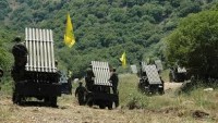 Siyonist General : Hizbullah’ın füzeleri bizim İçin çok büyük tehdit