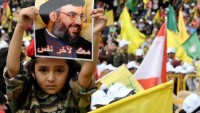Hizbullah’tan ABD’nin yaptırım kararına tepki