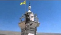 Video: Hizbullah’ın Siyonizmi Tarumar Ettiği 33 Gün Savaşının Şerefine Zebedani Semalarında Hizbullah Bayrağı Dalgalandı