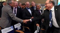 İsrail Savaş Bakanı: Suriye’deki Silahlı Örgütlerle İşbirliğimiz Var