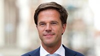Hollanda Başbakanı: AB, Roma gibi yıkılabilir