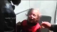 Video: Katil ÖSO teröristleri küçük çocukların organlarını alıp ölüme terk ediyor!