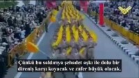 Seyyid Hasan Nasrullah: Ahmak Düşmanın Yapacağı En Büyük Hata Bize Karşı Bir Saldırı Başlatması Olacaktır