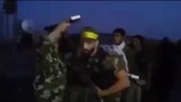 Video: Iraklı Mücahidler ‘‘Musul Operasyonuna’’ Böyle Gitti