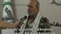 VİDEO- Türkiyeli Yetkililerinin #Türkmenlerin Dostumu Yoksa Düşmanı mı Olduğunu Yine #Türkmen Asıllı #Haşdi Şabi Birlikleri Yardımcısı “EBU MUSTAFA İMÂMÎ”‘nin Ağzından Dinleyelim