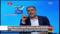 Video: İslami Cihat Hareketi Lideri Ramazan Şallah: Tüm Arap Devletleri Bize Sırtını Dönmüşken İRAN Bize Yardım Etti