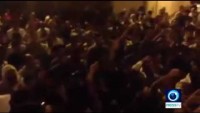 Video: Bahreyn’de Şeyh Kasım’ın vatandaşlıktan çıkarılması protesto edildi