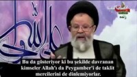 Video: Ayetullah Kazvini İngiliz Şiilerini Anlatıyor