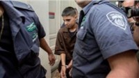 Hukuk Merkezi: İşgalci İsrail Yılda 700 Çocuğu Yargılıyor
