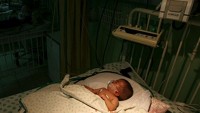 İşgal Rejimi ve Abbas Nedeniyle Gazze’deki Hastanelerde Ameliyatlar Durdu