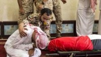 Yemen Hizbullah’ı füzelerle vurdu! 35 Münafık Öldürüldü!