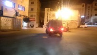 ​İşgal Güçleri El-Halil’de Bir Camiye Baskın Düzenledi