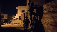 Siyonist İsrail Ordusunun Cenin operasyonu başarısızlıkla sonuçlandı