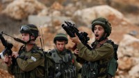 Siyonist İsrail askerlerinin yarısı uyuşturucu kullanıyor