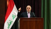 İbadi: Musul’da Irak bayrağını göndere çekeceğiz