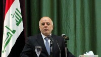 Irak başbakanı İbadi, ABD’ye tepki gösterdi