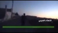 Video: Suriye Ordusu Ve Hizbullah Birliklerinin Nubbul ve Zehra Kuşatmasını Kırdığı İlk Anlar