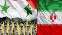 Suriye milleti İran ve Hizbullah şehitlerinin fedakarlığını ve akan kanını asla unutmayacak