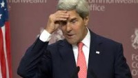 John Kerry: Biz İran’la Anlaştık Ama İmam Ali Hamaney’in ABD’ye Tavrı Değişmedi.