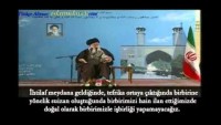 Video: İmam Ali Hamaney, İslami Vahdet karşıtlarının yaptıklarını anlatıyor