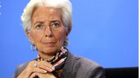 IMF Başkanı Lagarde Suudi Arabistan’ın yatırım konferansına katılmayacak