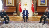 İranlı General Türkiye Temaslarını Değerlendirdi