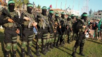 Hamas’tan ‘Barış Sürecini Sonlandırma’ çağrısı