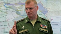 Rusya Doğruladı: 7 IŞİD Komutanı Öldürüldü
