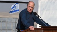 Siyonist Rejim eski Savunma Bakanın’dan Filistin itirafı