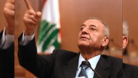 Lübnan Meclis Başkanı: Hizbullah’a Yaptırım Uygulanacaksa Hepimize Uygunlansın