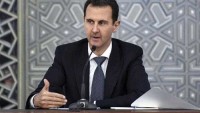 Beşşar Esad: Suriye, ABD ve Batının Tehditleri Karşısında Direnmeye Devam Edecek