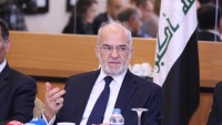 Irak Dışişleri Bakanı: “Kudüs’e Kalkan Eller Kırılmalı”