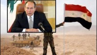 Lübnan’ın eski Cumhurbaşkanı: Suriye’nin Zaferi Tüm Bölgenin Çıkarınadır