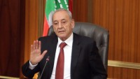 Lübnan: Bugünün En Önemli Meselesi Filistin’dir