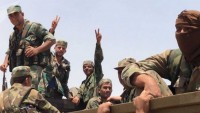 Suriye: Dera, Militanlardan Tamamen Temizlendi