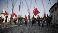 Bahreyn’de Rejim Karşıtı Gösteriler Devam Ediyor