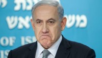 Alçak Netanyahu’dan İran ve Filistin Hakkında Küstah Açıklamalar
