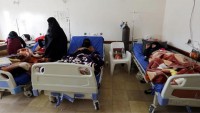 Yemen’de Kolera Salgını Hızla Yayılıyor