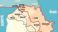 Türkiye ve Irak Merkezi Hükümeti Çalışmalara Başladı