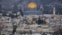 Büyükelçiliğini Kudüs’e Taşıyan Devletlere İsrail’den Rüşvet