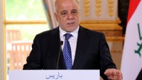  Irak Başbakanı Haydar el İbadi: Kerkük’te Güvenlik Sağlandı